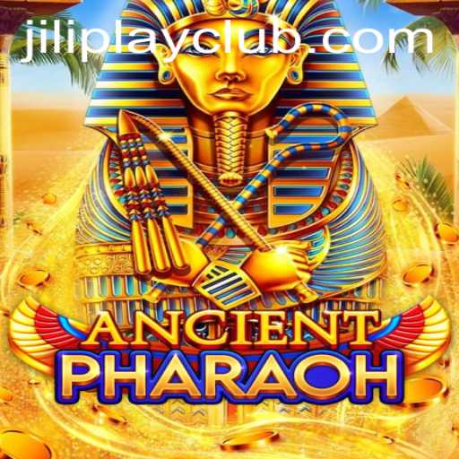 Exploring the Mystical World of 'AncientPharaoh' by Jiliplay Gaming