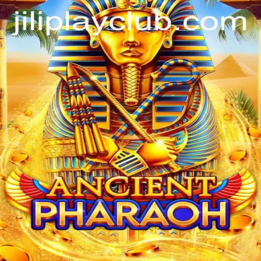 Exploring the Mystical World of 'AncientPharaoh' by Jiliplay Gaming