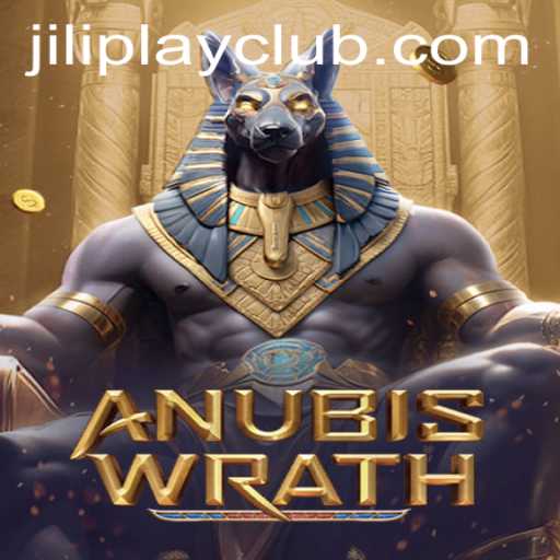 Discover the Mystical World of AnubisWrath by Jiliplay Gaming