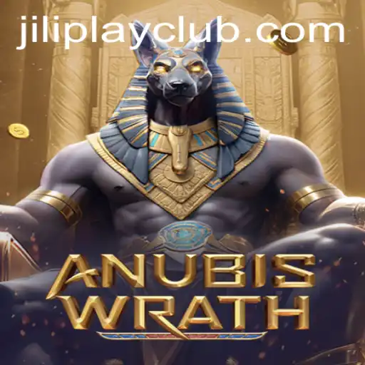 Discover the Mystical World of AnubisWrath by Jiliplay Gaming