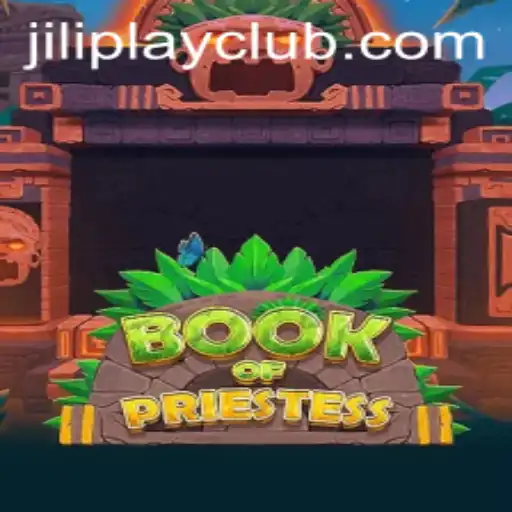 Exploring the Mystical World of BookOfPriestess: An Engaging Experience by Jiliplay Gaming