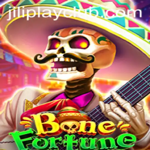 Unearthing Excitement: Introducing BoneFortune by Jiliplay Gaming