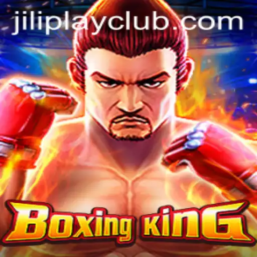 Exploring the World of BoxingKing by Jiliplay Gaming