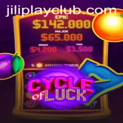 Exploring CycleofLuck by Jiliplay Gaming
