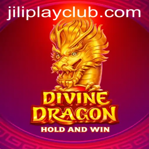 Explore the Mystical World of DivineDragon by Jiliplay Gaming