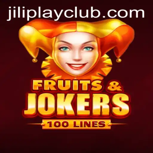 Exploring the Exciting World of FruitsAndJokers100 by Jiliplay Gaming