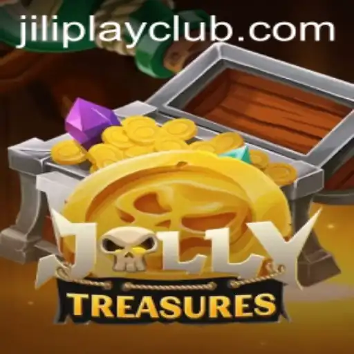 JollyTreasures: A New Adventure by Jiliplay Gaming