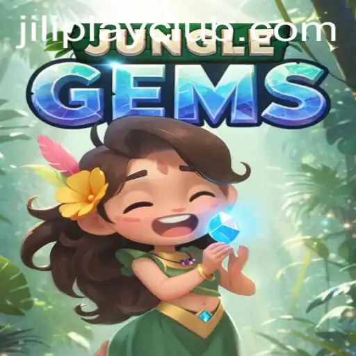 Explore the Thrilling World of JungleGems by Jiliplay Gaming