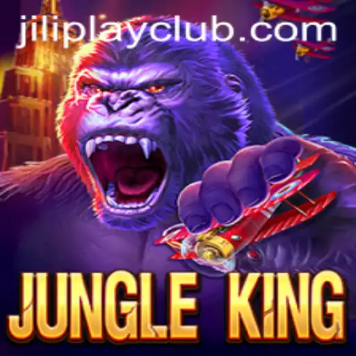 Discover the Thrills of 'JungleKing' by Jiliplay Gaming