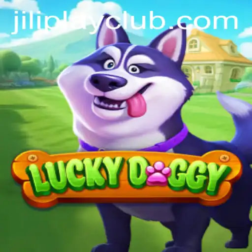 Exploring LuckyDoggy: A Delight from Jiliplay Gaming