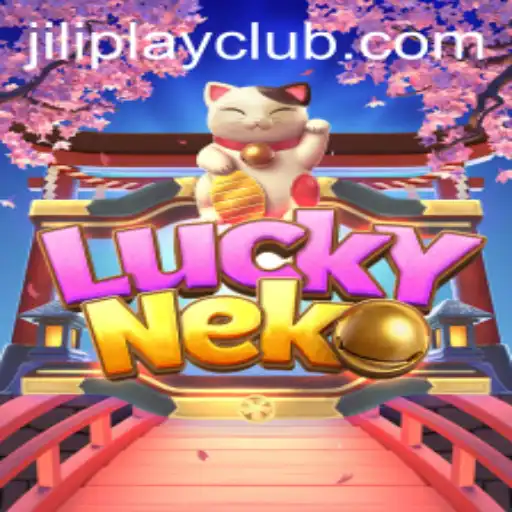 Exploring LuckyNeko by Jiliplay Gaming