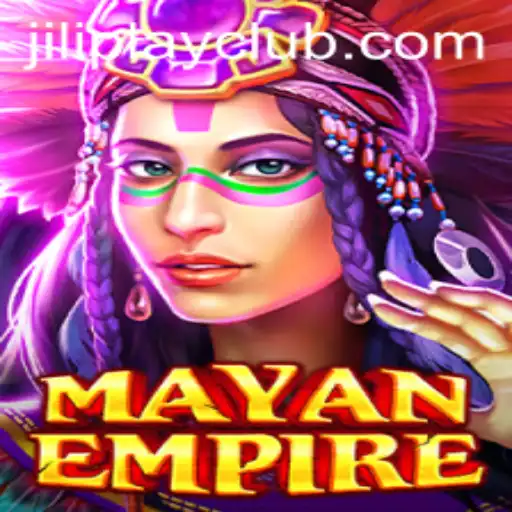 Exploring the Intricacies of MayanEmpire: A Captivating Journey by Jiliplay Gaming
