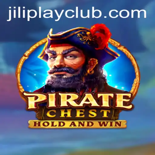 Explore the High Seas with PirateChest by Jiliplay Gaming