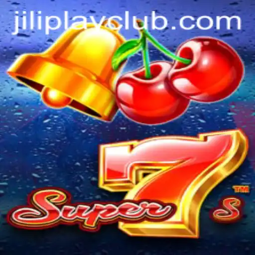 Super7s: A Thrilling Slot Adventure by Jiliplay Gaming