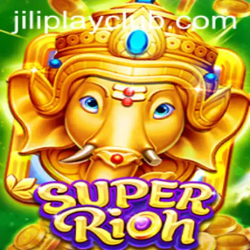 Exploring SuperRich: A Jiliplay Gaming Adventure