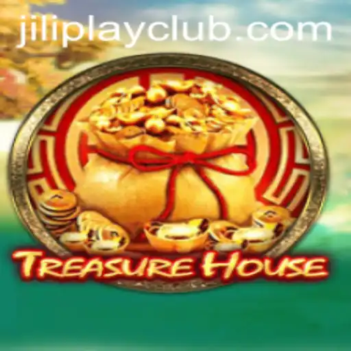 Discover TreasureHouse: A Captivating Adventure by Jiliplay Gaming