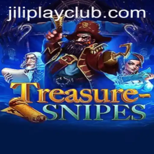 Discover the Adventure of TreasureSnipes by Jiliplay Gaming