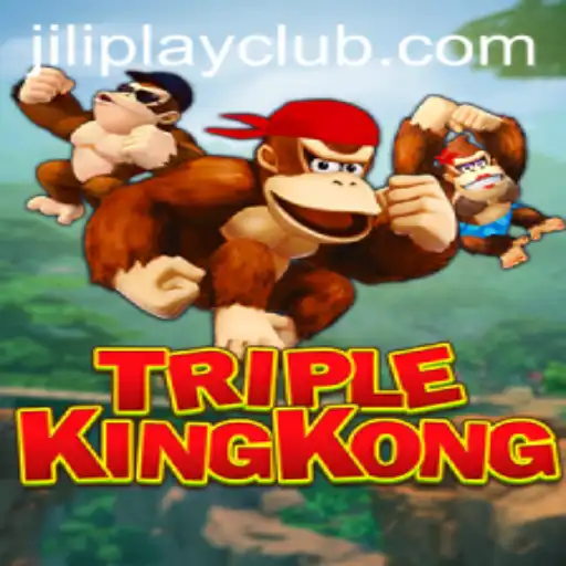 Discover the Exciting World of TripleKingKong by Jiliplay Gaming