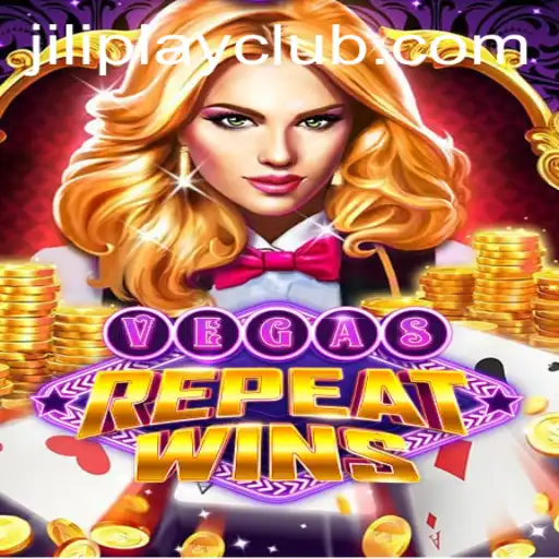 Unveiling the Thrills of VegasRepeatWins: The Exciting New Casino Game by Jiliplay Gaming