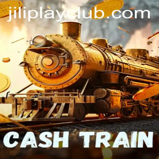 CashTrain: The Exciting Journey with Jiliplay Gaming