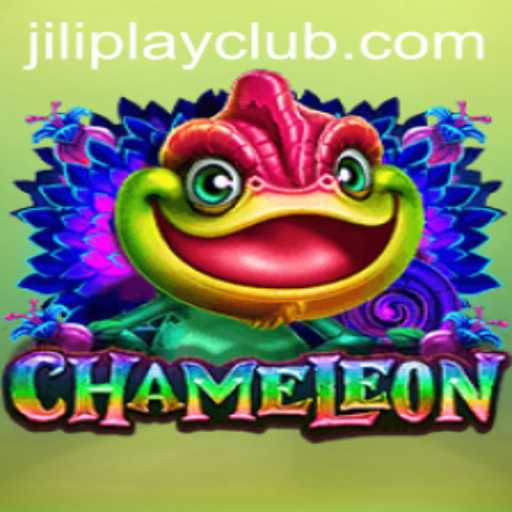 Chameleon: A Captivating Game from Jiliplay Gaming