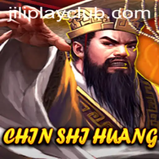 Unveiling the Epic Adventure of ChinShiHuang by Jiliplay Gaming