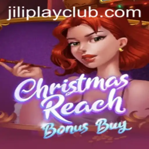 Unwrap the Magic of ChristmasReachBonusBuy by Jiliplay Gaming