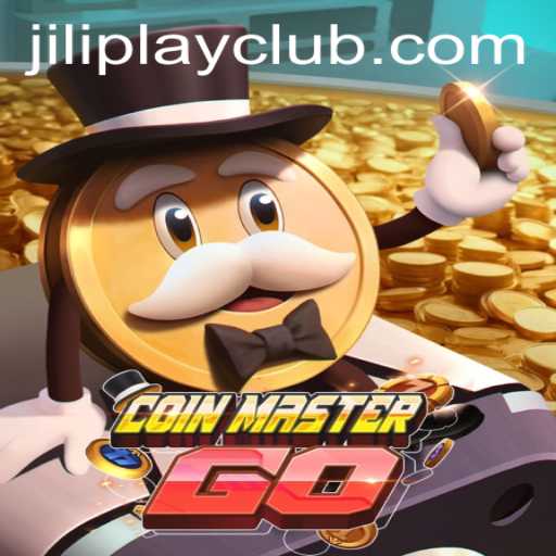 CoinMasterGO: Dive into the World of Jiliplay Gaming's Latest Adventure