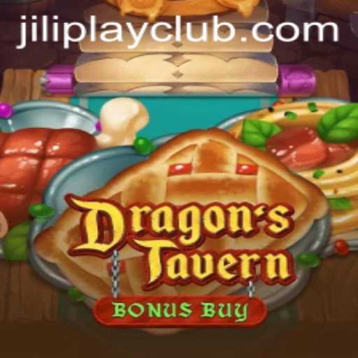 DragonsTavern: An Epic Adventure Brought to Life by Jiliplay Gaming