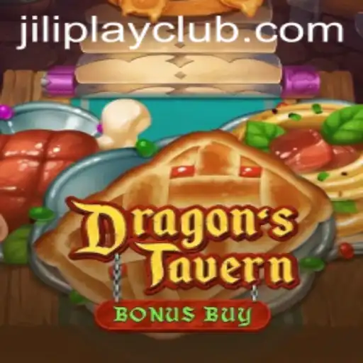DragonsTavern: An Epic Adventure Brought to Life by Jiliplay Gaming