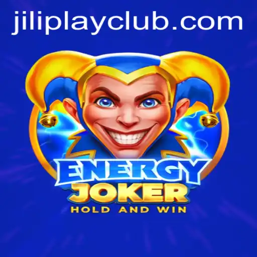 EnergyJoker: A Thrilling Addition by Jiliplay Gaming