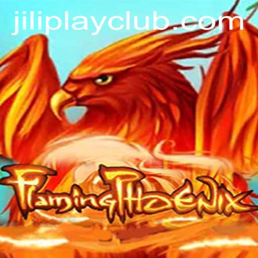 Experience the Thrill of FlamingPhoenix: A Comprehensive Guide to the Latest Game from Jiliplay Gaming