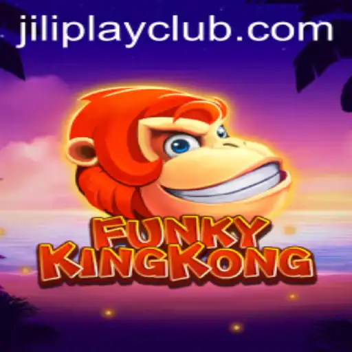 FunkyKingKong: The New Wave in Gaming by Jiliplay Gaming