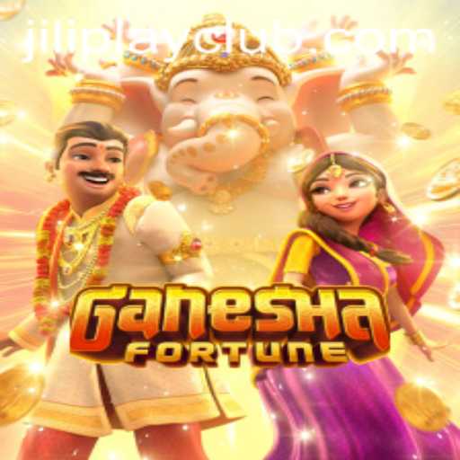 GaneshaFortune: An Enchanting Journey with Jiliplay Gaming