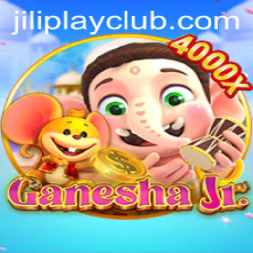 GaneshaJr: The Exciting New Adventure from Jiliplay Gaming