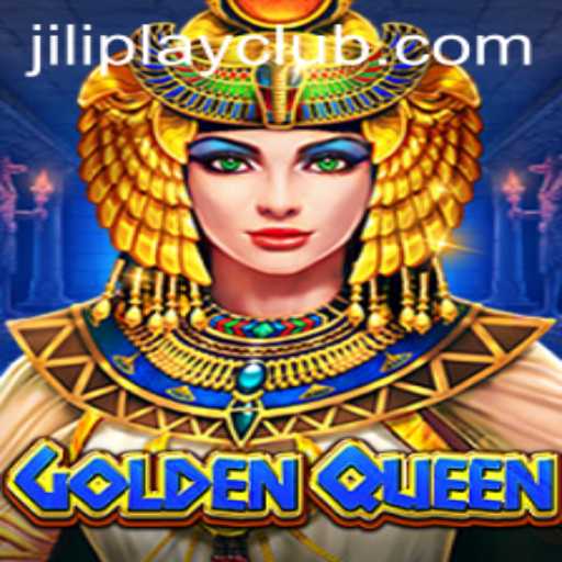 GoldenQueen: A Captivating Adventure by Jiliplay Gaming