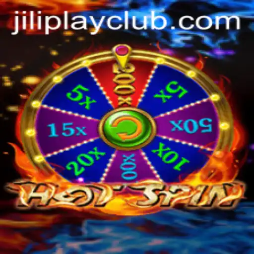 HotSpin by Jiliplay Gaming: A Thrilling Arcade Experience