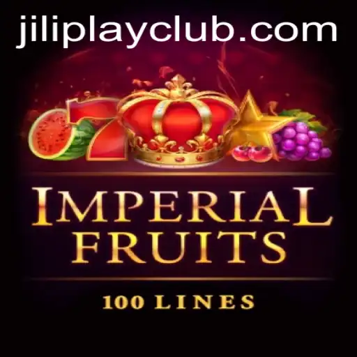Discover the Thrills of ImperialFruits100 by Jiliplay Gaming
