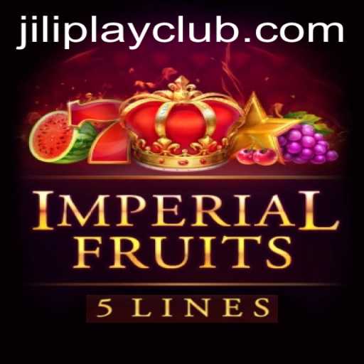 Exploring ImperialFruits5: A Fascinating Journey with Jiliplay Gaming