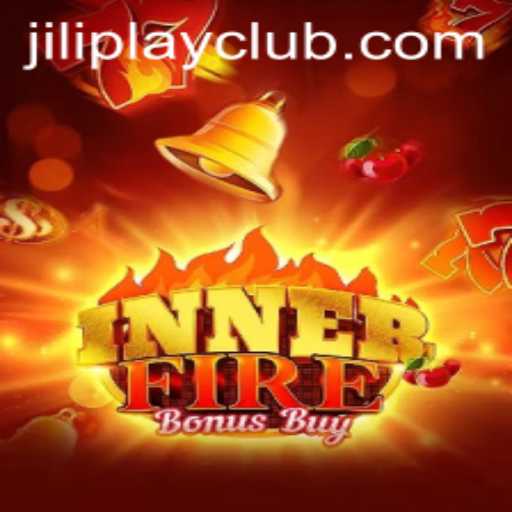 Discover the Thrill of InnerFireBonusBuy by Jiliplay Gaming