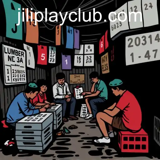 The Intricate World of Jueteng and Jiliplay Gaming