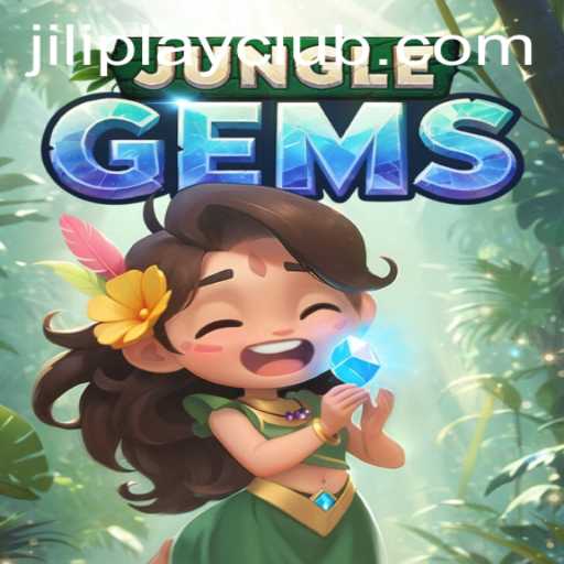 Explore the Thrilling World of JungleGems by Jiliplay Gaming