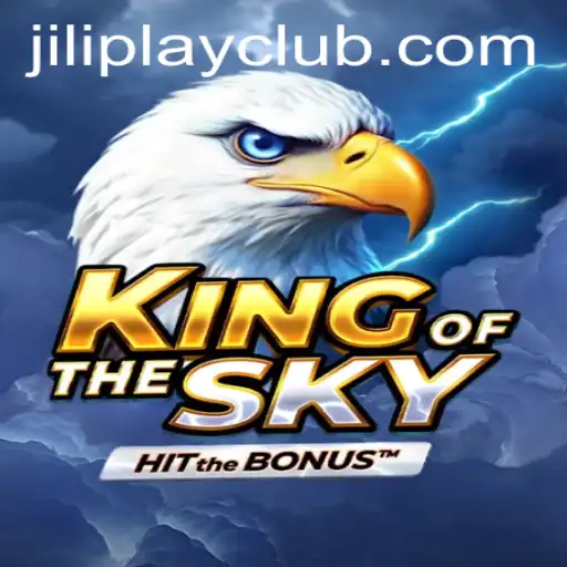 KingOfTheSky Review: Conquer The Skies With Jiliplay Gaming