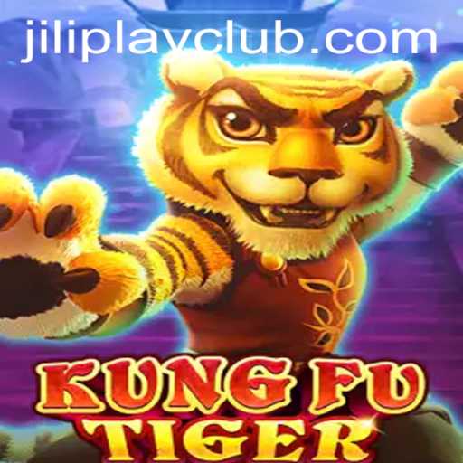 Unleashing the Power of 'KungFuTiger': A Game by Jiliplay Gaming