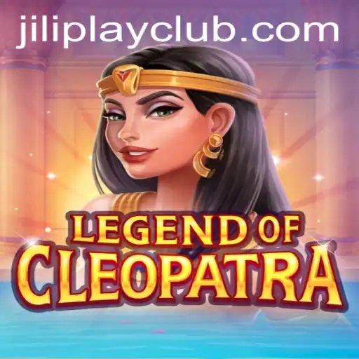 Explore the Enigmatic World of 'Legend of Cleopatra' by Jiliplay Gaming