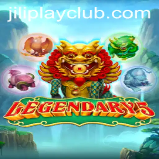 Exploring the Enchanting World of Legendary5 by Jiliplay Gaming