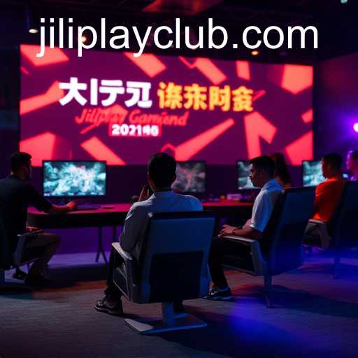 Jiliplay Gaming