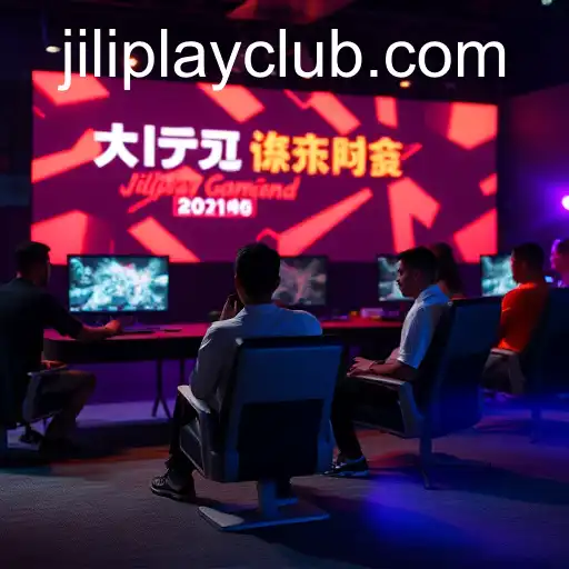 Live Games: The Rise of Jiliplay Gaming