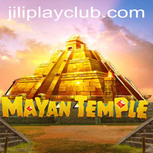 Unlock the Mysteries of the Mayan Temple with Jiliplay Gaming