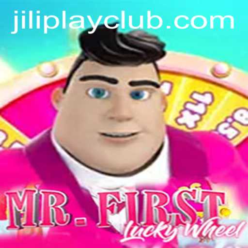 Unveiling the Excitement of MrFirstLuckyWheel by Jiliplay Gaming